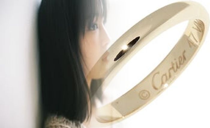 レイヤード タンク トップ メンズ