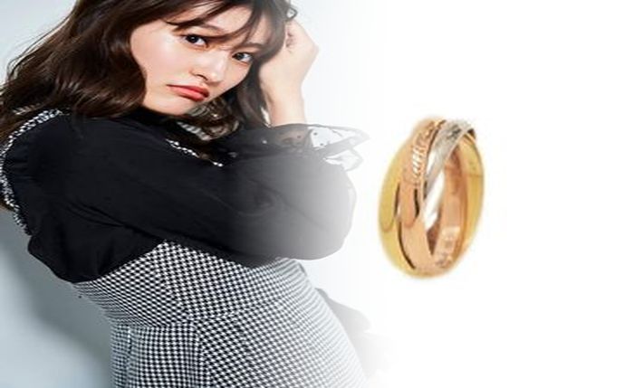 見え て も いい タンク トップ