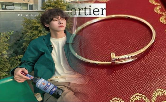 カルティエ オーバーホール 千年 堂