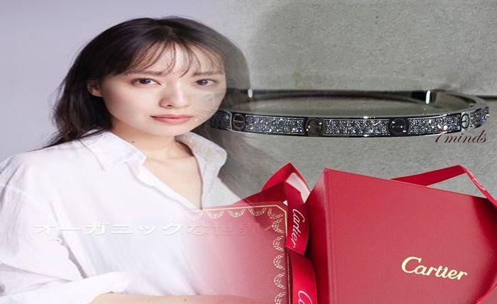 マニュ ファ クチュール カルティエ