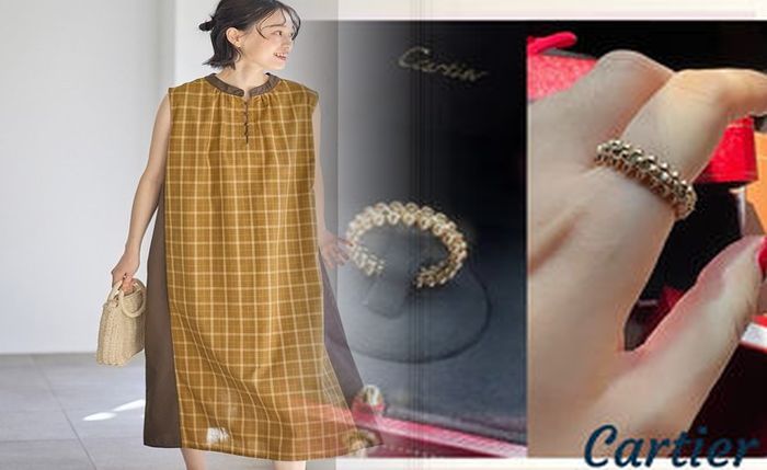 カルティエ バロン ブルー 42mm