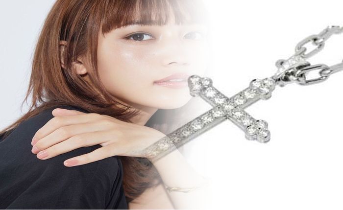 カルティエ の タンク フランセーズ