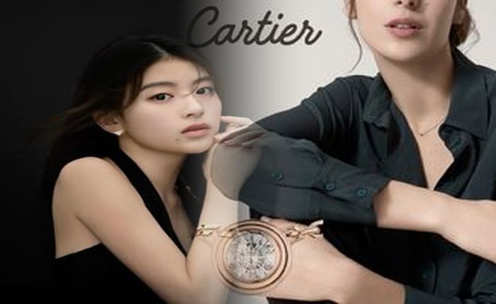 カルティエ タンク アメリカン mm