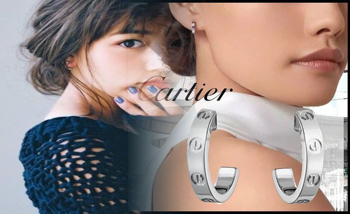 カリブル ドゥ カルティエ 38mm