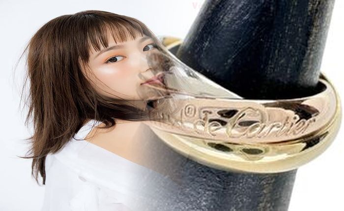 カルティエ サントス ガルベ 口コミ