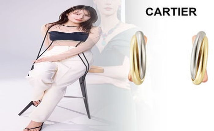 カルティエ パンテール ミニ コンビ