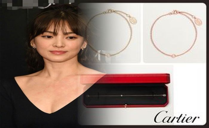 カルティエ サントス デュモン 新作