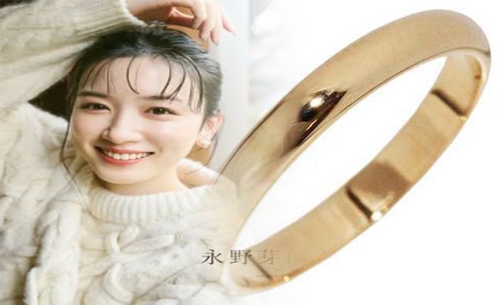 カルティエ バロン ブルー 28mm