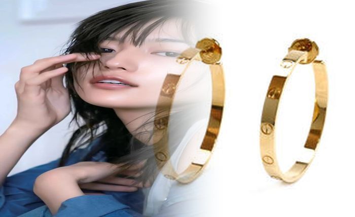 カルティエ タンク レディース 中古