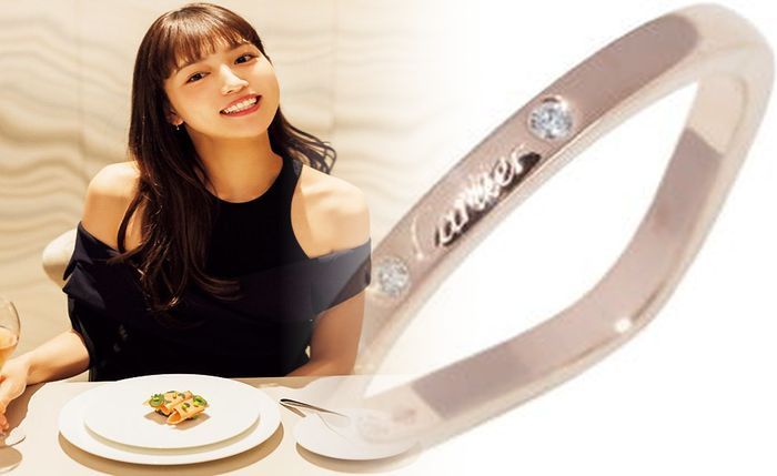 カリブル ドゥ カルティエ ダイバー