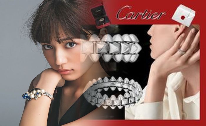 カルティエ 銀座 並木 通り アクセス