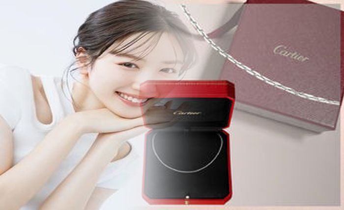 カルティエ 名古屋 ブライダル フェア