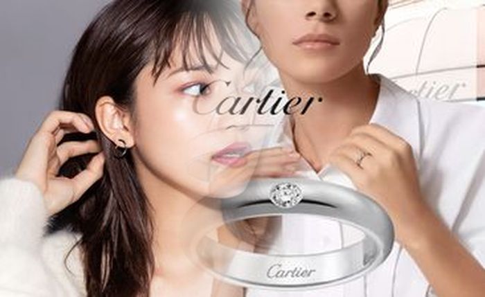 カルティエ マスト 21 ヴァンテアン