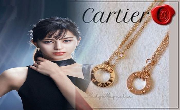 カルティエ マスト 21 クロノスカフ