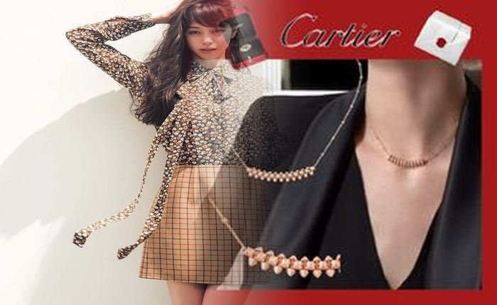 カルティエ バロン ブルー 買取 価格