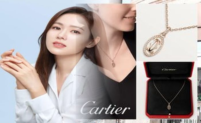 サントス ドゥ モワ ゼル カルティエ