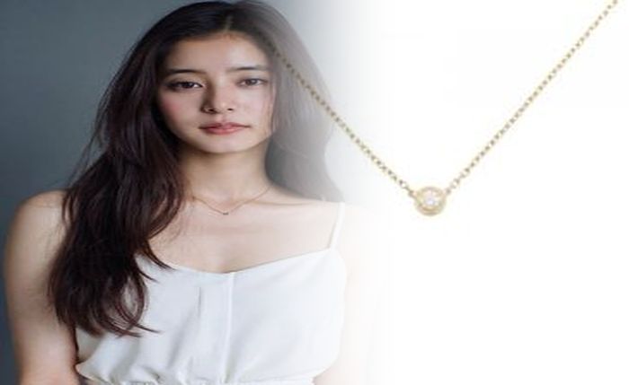 スクエア ネック タンク トップ gu