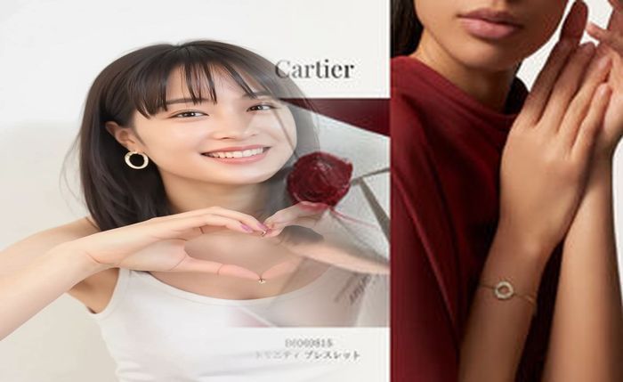 タンク ルイ カルティエ ヴィンテージ