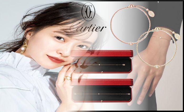 カルティエ タンク フランセーズ 新品