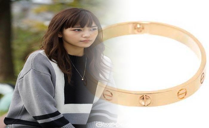 カルティエ タンク フランセーズ lm