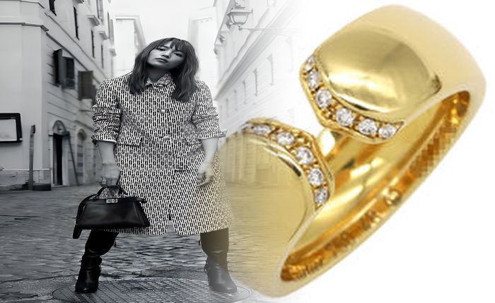 タンク トップ の 下 に 着る もの