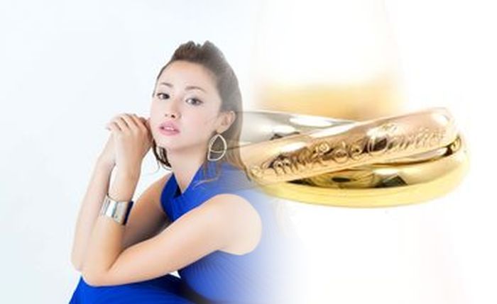 カルティエ バレリーナ ダイヤ 取れる