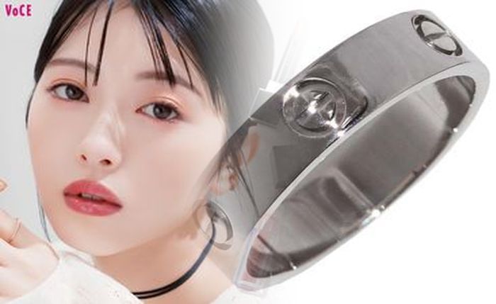 カルティエ エタンセル ドゥ カルティエ