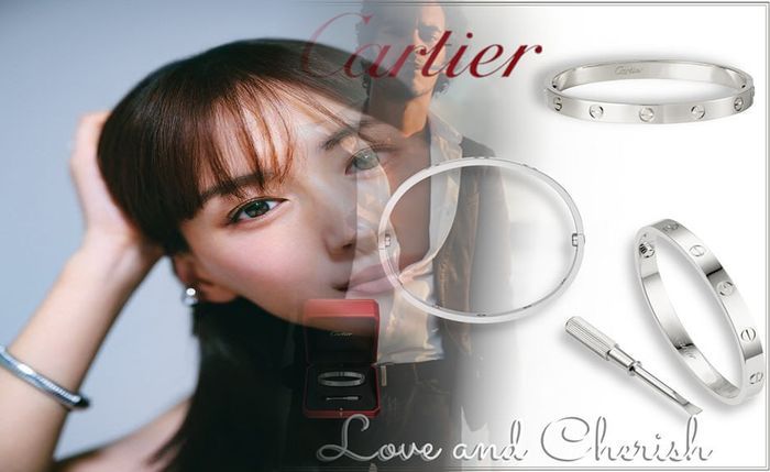 カルティエ タンク フランセーズ コンビ