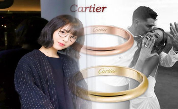 カルティエ ラブブレス「つけっぱなし」は可能？傷・輝き・お手入れ・購入まで徹底解説