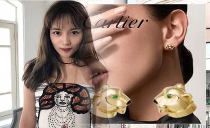 カルティエ カスタマー サービス センター