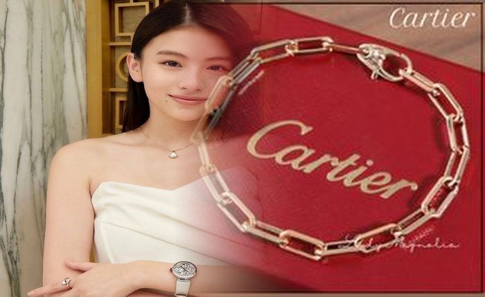 カルティエ must de cartier