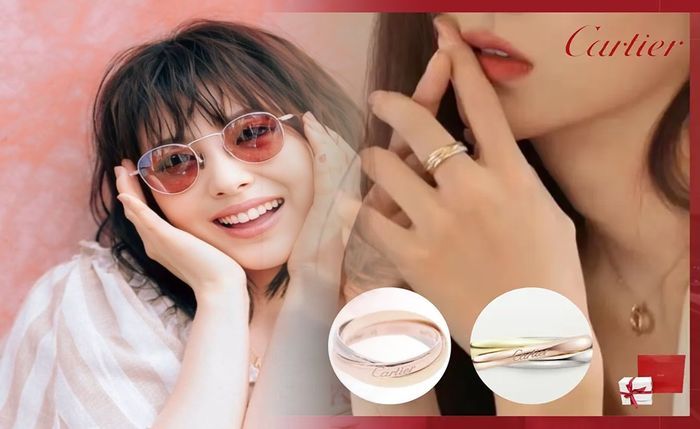 カルティエ cartier バロン ブルー