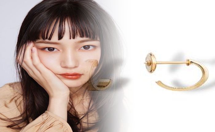 gu ブラ フィール リブ タンク トップ