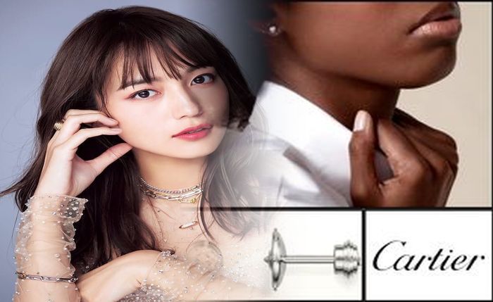 uniqlo リブ レース タンク トップ