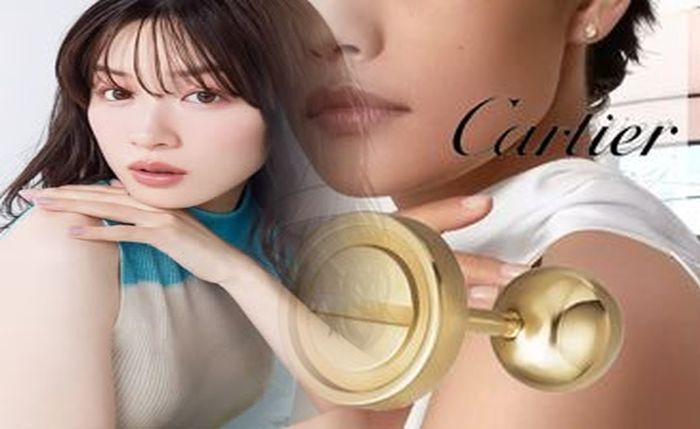 カルティエ タンク アメリカン レディース
