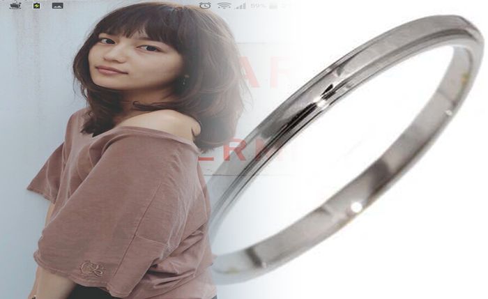 カルティエ タンク フランセーズ レディース