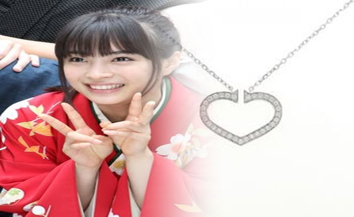 カルティエ cartier ミニ ベニュワール