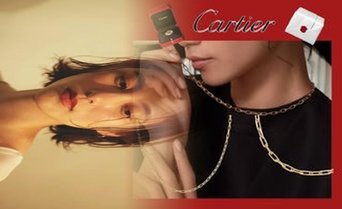 カルティエ 3 万 円