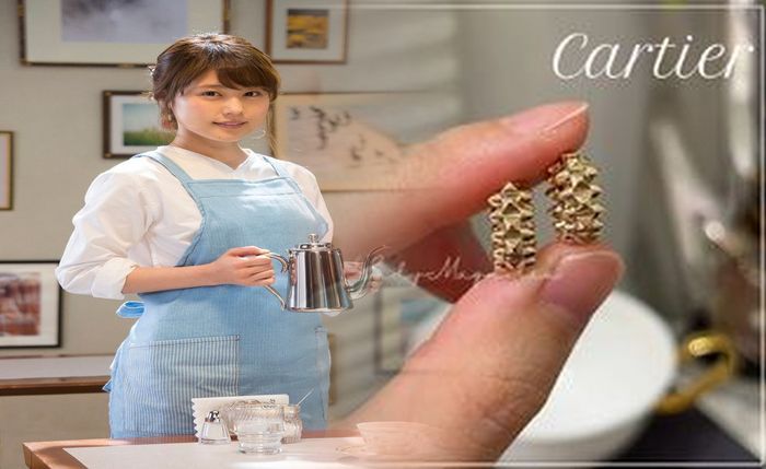カップ 付き タンク リブ