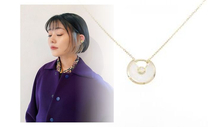 加 圧 タンク トップ 女性