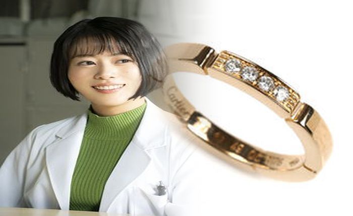 三 つ 編み タンク トップ