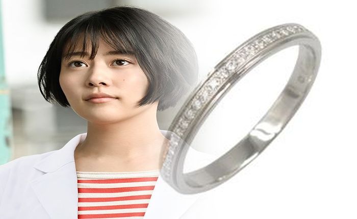 杉原 杏 璃 結婚 カルティエ