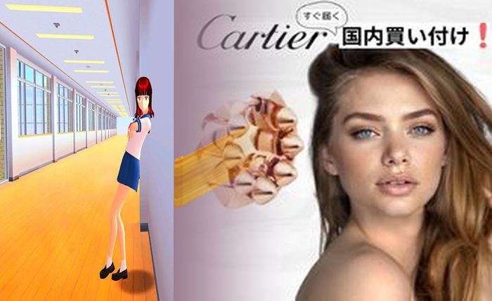カルティエ ライター 石 交換