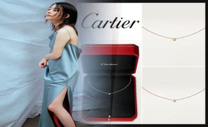 カルティエ タンク 70 年代
