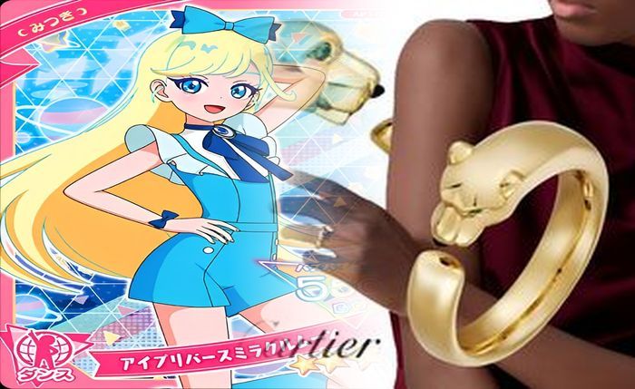 見せる タンク トップ レース