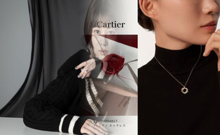 カルティエ 展 国立 新 美術館