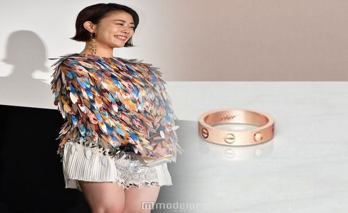 カルティエ ハート & シンボル