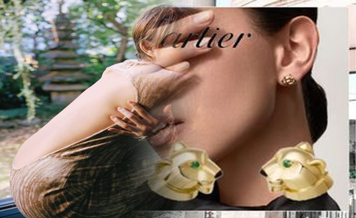 伊勢丹 新宿 カルティエ 何 階