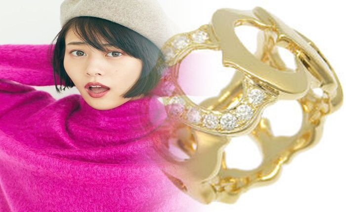 カルティエ バロン ブルー 偽物