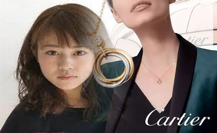 カルティエ サントス 名刺 入れ